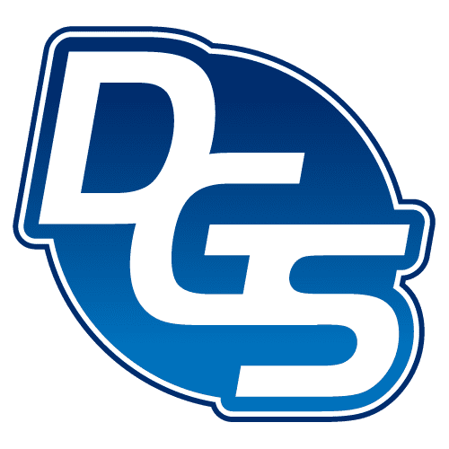 Des Golden Services Ltd logo